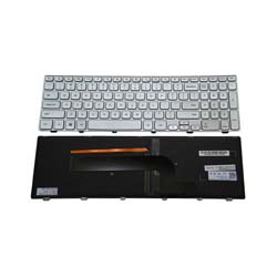 Laptop Keyboard for Dell INSPIRON 15 7000 Series 7737