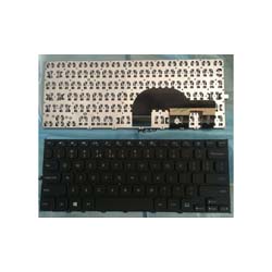Laptop Keyboard for Dell Inspiron 3138