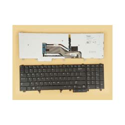 Laptop Keyboard for Dell PK130FH1D05