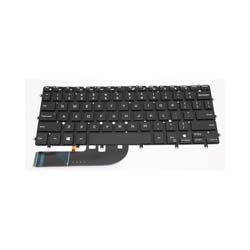 Laptop Keyboard for Dell XPS 15-9550-D1828T