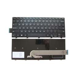 Laptop Keyboard for Dell VOSTRO 14-3459