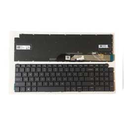 Laptop Keyboard for Dell Inspiron 15 7590