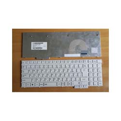 Laptop Keyboard for NEC LaVie S LS150/HS6W PC-LS150HS6W