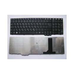Laptop Keyboard for FUJITSU Pi3625