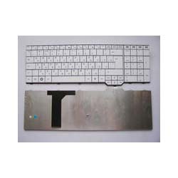 Laptop Keyboard for FUJITSU Xi3670