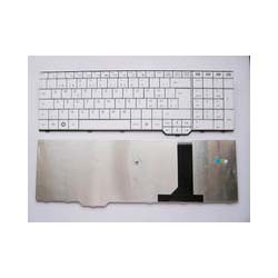 Laptop Keyboard for FUJITSU Pi3625