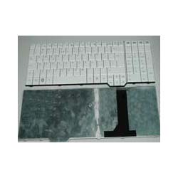 Laptop Keyboard for FUJITSU Xi3670