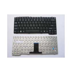 Laptop Keyboard for FUJITSU LifeBook L1010