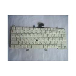 Laptop Keyboard for FUJITSU CP341511-01