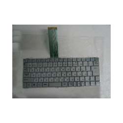 Laptop Keyboard for FUJITSU FMV-BIBLO NB10AL