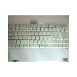 Laptop Keyboard for FUJITSU FMV-BIBLO NE8/900