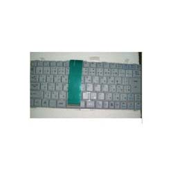 Laptop Keyboard for FUJITSU FMV-BIBLO NB9/1130H