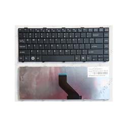 Laptop Keyboard for FUJITSU Lifebook LH520