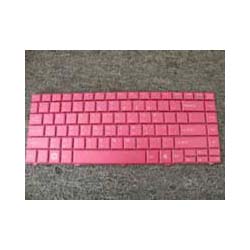 Laptop Keyboard for FUJITSU Lifebook LH701