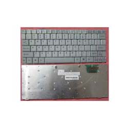 Laptop Keyboard for FUJITSU Siemens Lifebook S6010