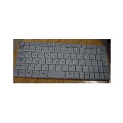 Laptop Keyboard for FUJITSU FMV-610MG2