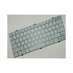 Laptop Keyboard for FUJITSU P5010