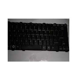 Laptop Keyboard for FUJITSU Lifebook Q2010