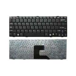 Laptop Keyboard for FUJITSU M1520