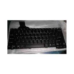 Laptop Keyboard for FUJITSU LifeBook S6240
