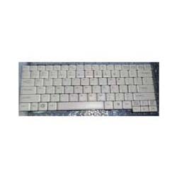 Laptop Keyboard for FUJITSU Lifebook T5010