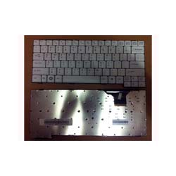 Laptop Keyboard for FUJITSU LifeBook S6230