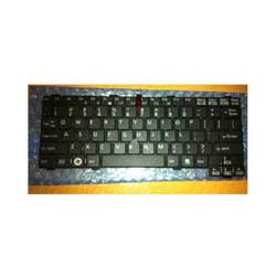 Laptop Keyboard for FUJITSU LifeBook P1620