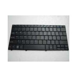 Laptop Keyboard for FUJITSU LifeBook PH521