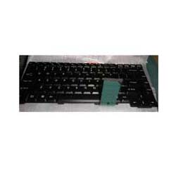 Laptop Keyboard for FUJITSU LifeBook A1120