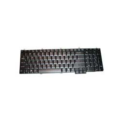 Laptop Keyboard for FUJITSU LifeBook N6460