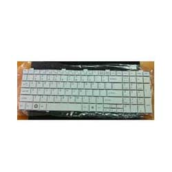 Laptop Keyboard for FUJITSU Lifebook AH530