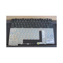 Laptop Keyboard for FUJITSU FMV-BIBLO LOOX T70W