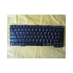 Laptop Keyboard for FUJITSU Lifebook E751
