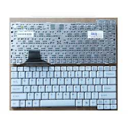 Laptop Keyboard for FUJITSU CP297222-XX