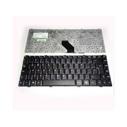 Laptop Keyboard for FUJITSU Amilo Si2636