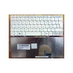 Laptop Keyboard for FUJITSU LifeBook MH330R(MeeGo)