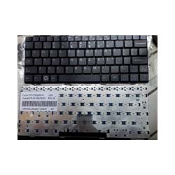 Laptop Keyboard for FUJITSU M2010W