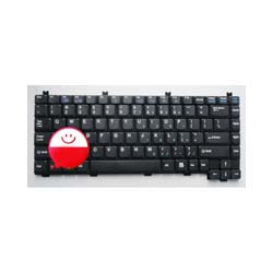 Laptop Keyboard for FUJITSU Amilo L7300