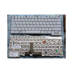 Laptop Keyboard for FUJITSU FMV-B6110D