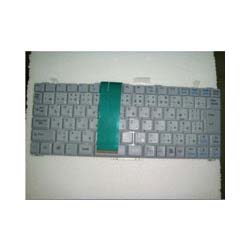 Laptop Keyboard for FUJITSU NB9 Series