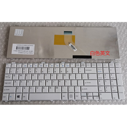 Laptop Keyboard for FUJITSU Lifebook AH531