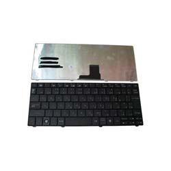 Laptop Keyboard for FUJITSU LifeBook P3010