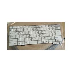 Laptop Keyboard for FUJITSU LifeBook A550/A
