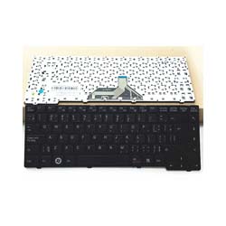 Laptop Keyboard for FUJITSU LifeBook UH574