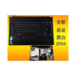 Laptop Keyboard for FUJITSU S904