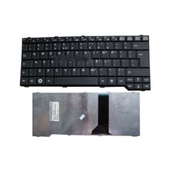 Laptop Keyboard for FUJITSU Esprimo Mobile V6535