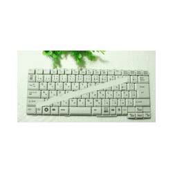 Laptop Keyboard for FUJITSU FMV-BIBLO NF50X