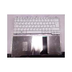 Laptop Keyboard for FUJITSU Esprimo Mobile V6555