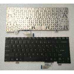 Laptop Keyboard for FUJITSU Lifebook T734