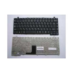 Laptop Keyboard for GATEWAY MX3000